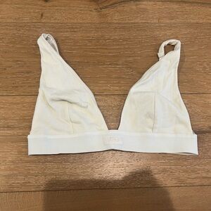Skims bralette - size XL